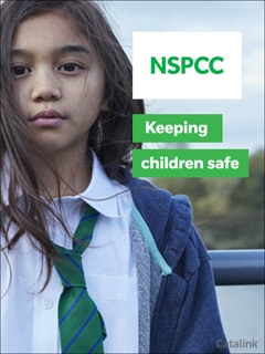 NSPCC - The UKs Childrens Charity Newsletter