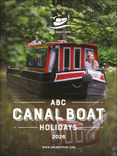 ABC Boat Hire Brochure