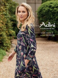 Adini Catalogue