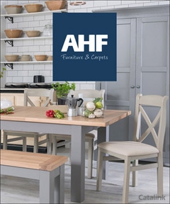 AHF Furniture Newsletter