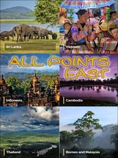 All Points East Adventure Tours Newsletter All Points East Adventure Tours Newsletter