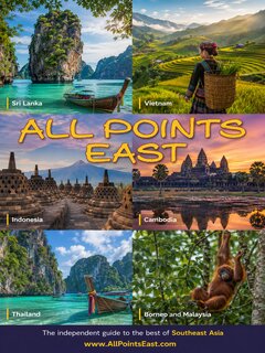 All Points East Adventure Tours Newsletter