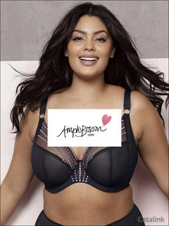 AmpleBosom.com Newsletter