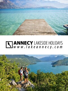 Annecy Lakeside Holidays Newsletter