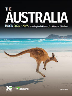 Anzcro - Australia Brochure