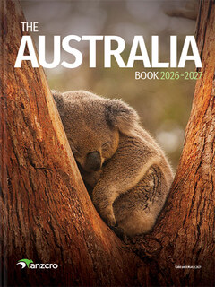 Anzcro - Australia 2026 Brochure