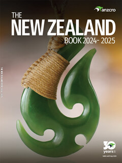 Anzcro - New Zealand Brochure