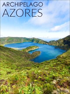 Azores Islands - Archipelago Choice Newsletter