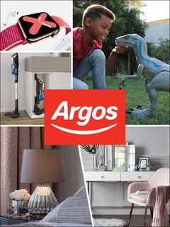 Argos Newsletter