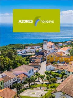 Azores Holidays Newsletter