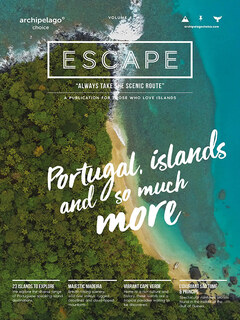 Azores Islands - Archipelago Choice Newsletter