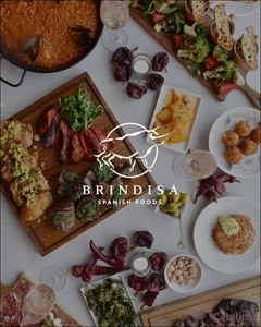 Brindisa Spanish Foods Newsletter