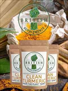 British Supplements Newsletter