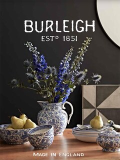 Burleigh Pottery Newsletter