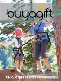 Buyagift Newsletter