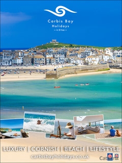 Carbis Bay Holidays Newsletter