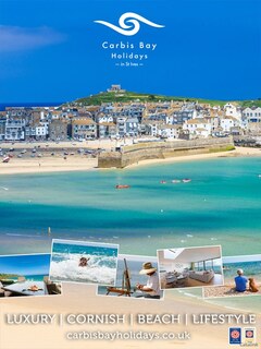 Carbis Bay Holidays Newsletter