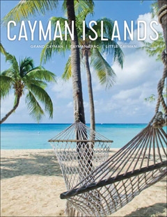 Cayman Islands Tourism Brochure