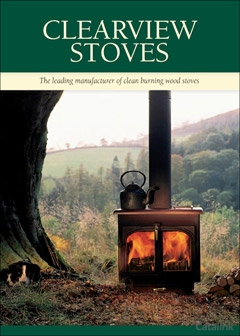 Clearview Stoves Catalogue