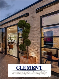 Clement Windows Group Catalogue Clement Windows Group Catalogue