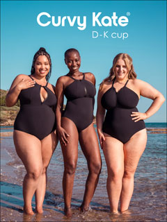 Curvy Kate Newsletter