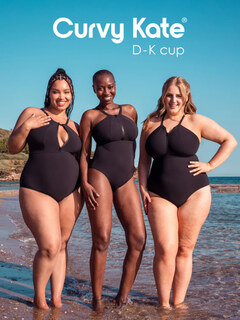 Curvy Kate Newsletter