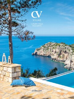 CV Villas - Worldwide Villa Holidays Newsletter