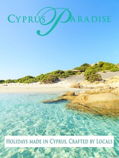 Cyprus Paradise Newsletter