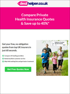 Dealhelper Quote