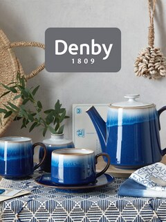 Denby Newsletter