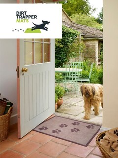 Dirt Trapper Mats Newsletter