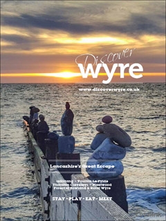 Discover Wyre - Lancashires Great Escape Brochure