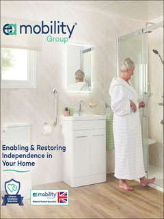 EA Mobility Catalogue EA Mobility Catalogue