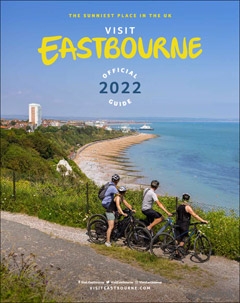 Eastbourne 2022 Brochure