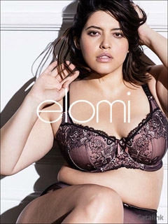 Elomi Lingerie Newsletter