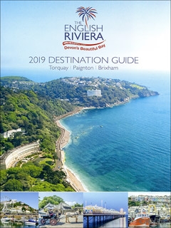 The English Riviera Digital Brochure