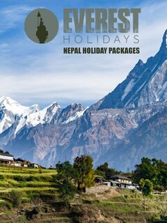 Everest Holidays Newsletter
