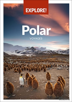 Explore Polar Voyages Brochure