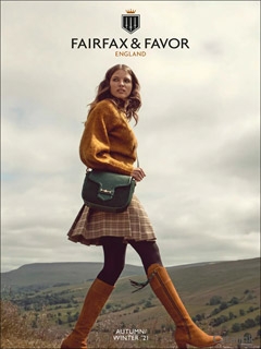 Fairfax & Favor Catalogue