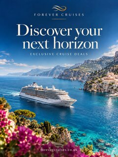 Forever Cruises Newsletter