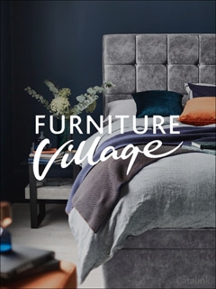 Furniture Village Newsletter