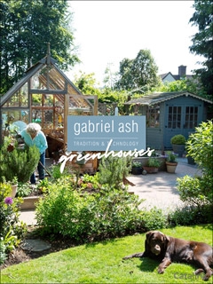 Gabriel Ash Cedar Greenhouses Catalogue