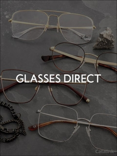 Glasses Direct Newsletter