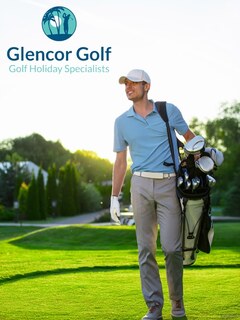 Glencor Golf Holidays - Europe Newsletter