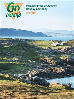 Go Visit Ireland Newsletter