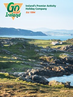 Go Visit Ireland Newsletter