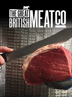 The Great British Meat Co Catalogue