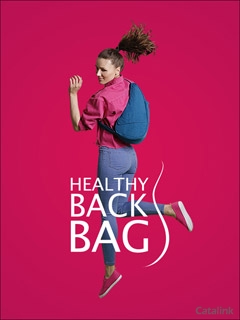 Healthy Back Bag Newsletter