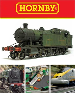 Hornby Newsletter