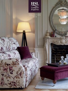 HSL Chairs, Sofas & Beds Catalogue